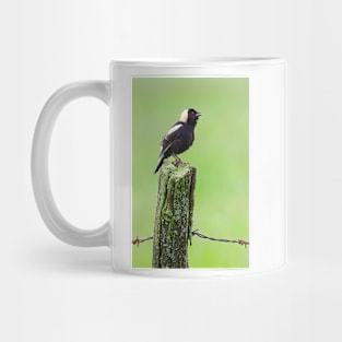 Bobolink Mug